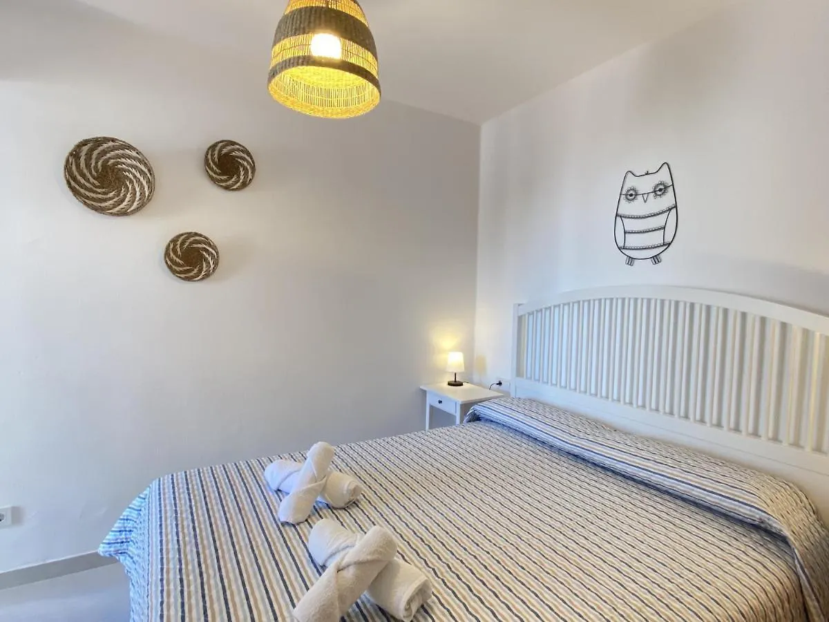 Capuchinos 56 San Juan Capistrano Casasol Apartment Nerja Spain