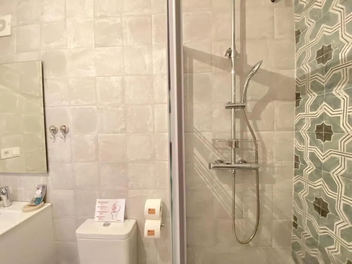 Capuchinos 56 San Juan Capistrano Casasol Apartment Nerja