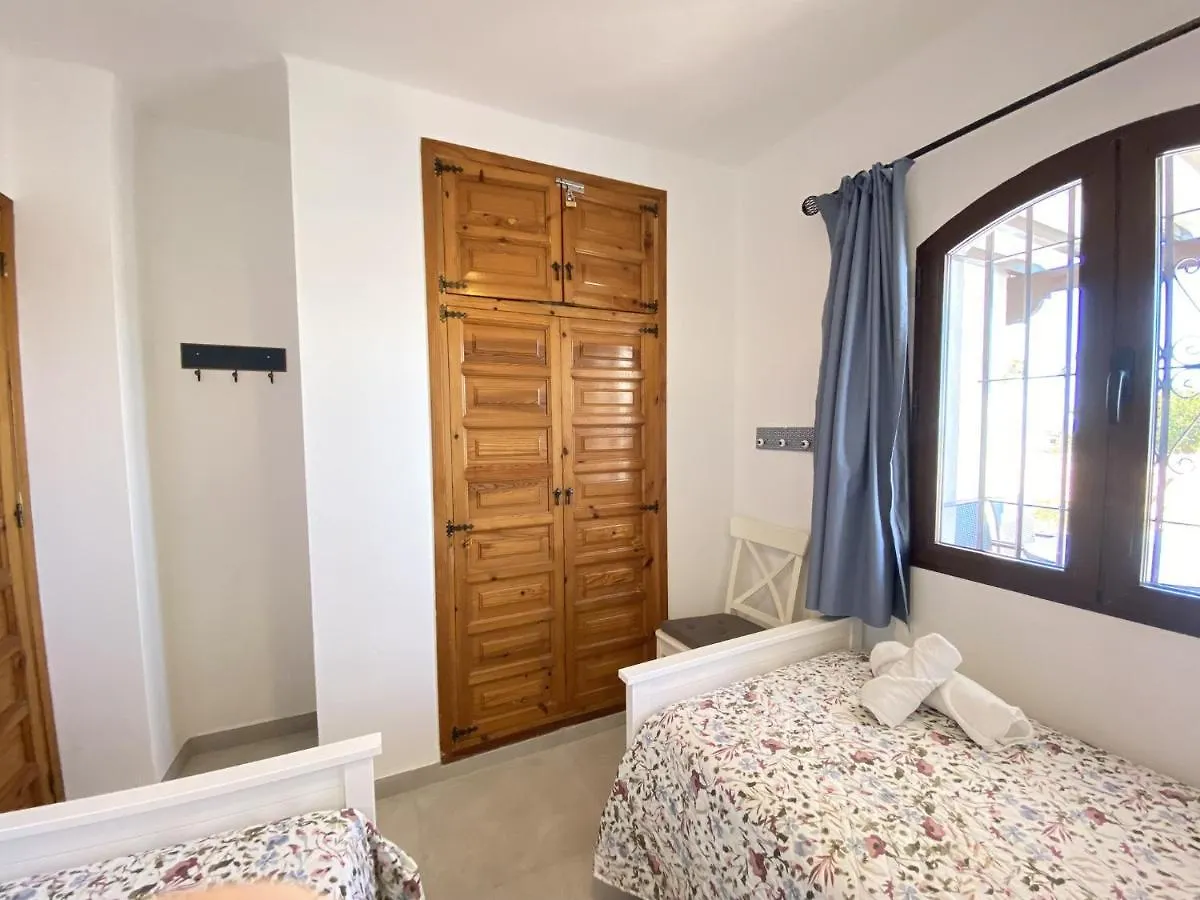 Capuchinos 56 San Juan Capistrano Casasol Apartment Nerja
