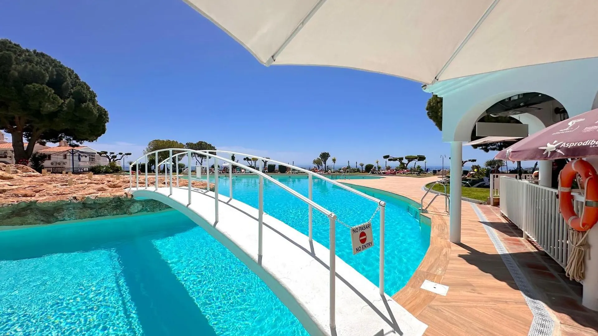 Capuchinos 56 San Juan Capistrano Casasol Apartment Nerja